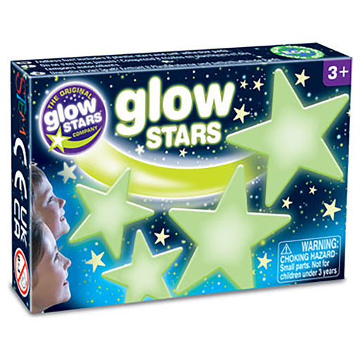 Glow Stars 24 Pack Box