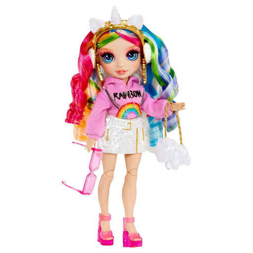 Rainbow High Creative Crystals Amaya Fashion Doll