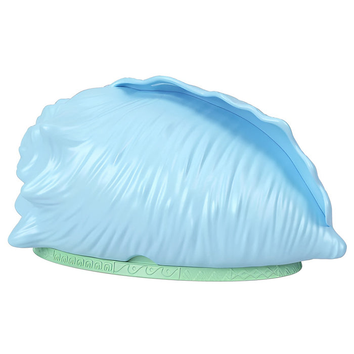 Disney Moana Ocean Shell Reveal Blue