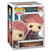 Funko Pop! Animation: Jujutsu Kaisen: Yuji Itadori (Black Flash) Vinyl Figure #1111