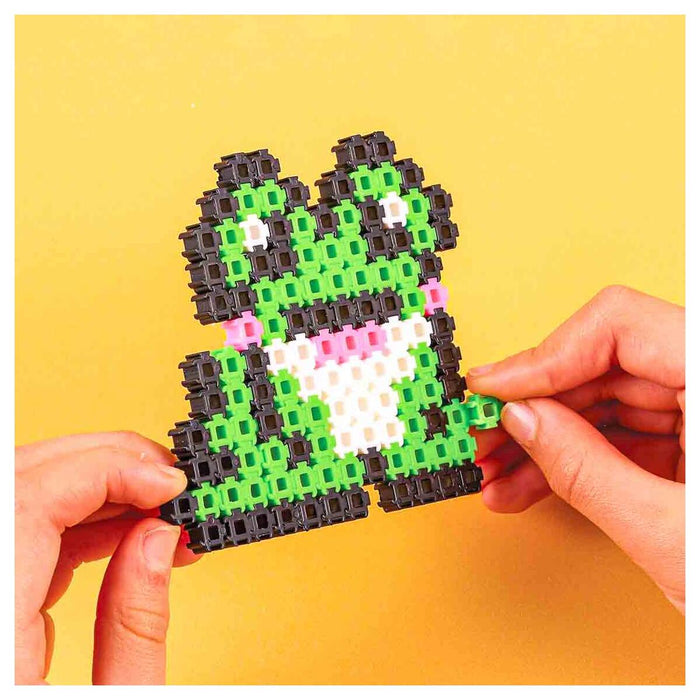 Simbrix Magical Garden Pixel Art Set