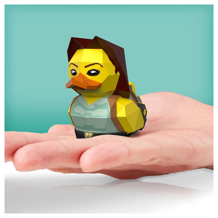 Tomb Raider: Lara Croft Mini TUBBZ Figure