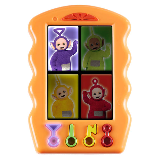 Teletubbies Tubby Phone with Light & Sound Effects