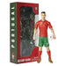 Banbo Portugal Ronaldo 20cm Action Figure
