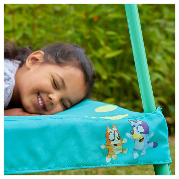 Bluey Junior 3ft Trampoline