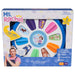 Ms. Rachel Spin Along Learning Wheel