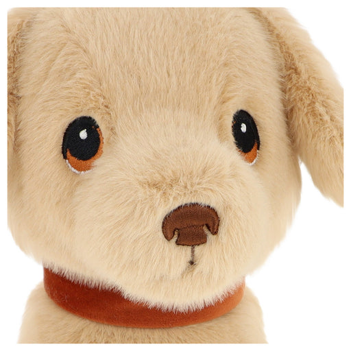 Keeleco Puppy Love Labrador Plush