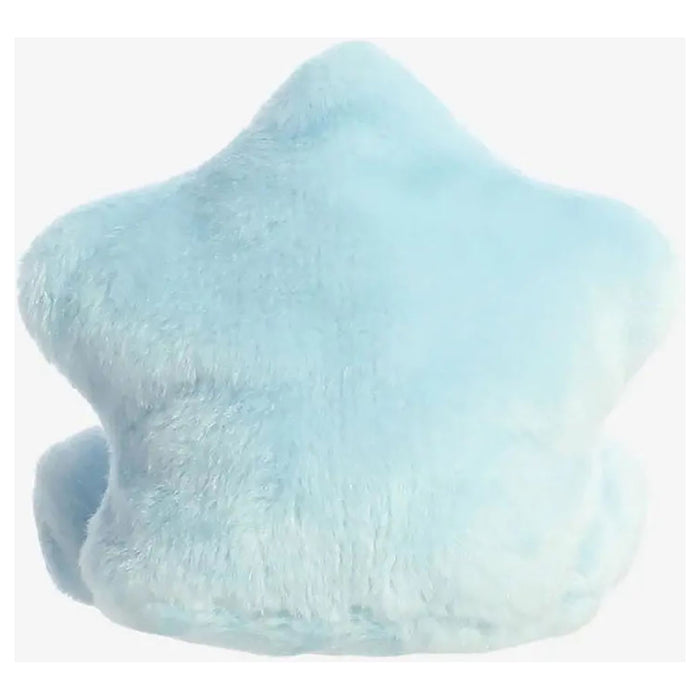 Palm Pals Frosty Snowflake 13cm Soft Toy