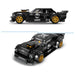 LEGO Speed Champions Ken Block's 1965 Ford Mustang Hoonicorn RTR V1 Building Set