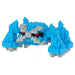 Nanoblock Pokémon: Metagross Micro-Sized Building Set 