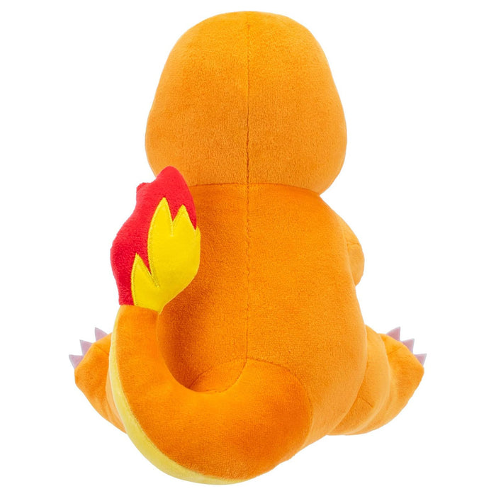 Pokémon Charmander 8" Plush