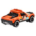 Hot Wheels Speed Graphics Porsche 914 Safari Car (3/5)