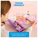 Plus-Plus Puzzle by Number Fairy Tale Activity Pad  
