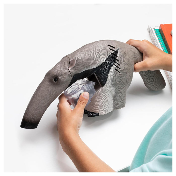 Uncle Milton Anteater Bug Vacuum 