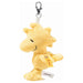 Steiff Pendant Woodstock Plush 15cm