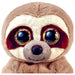 Ty Beanie Babies Silas Sloth 15cm Plush