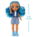 Rainbow High Littles: Shine Brighter Together Sapphire Bradshaw Doll