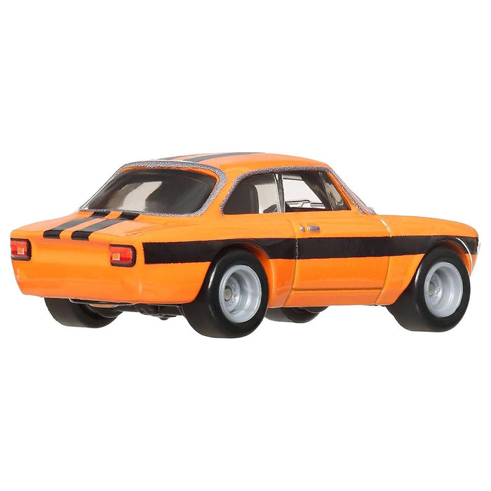 Hot Wheels Premier Fast & Furious: Alfa Romeo Giulia Sprint GTA 1:64 Scale Car (4/5)