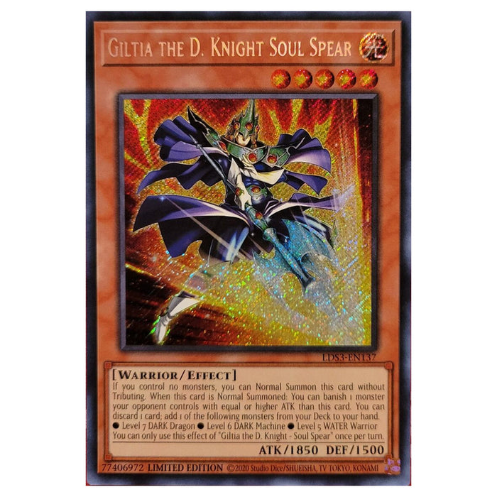 Yu-Gi-Oh! TCG: Legendary Duelists: Season 3 Box