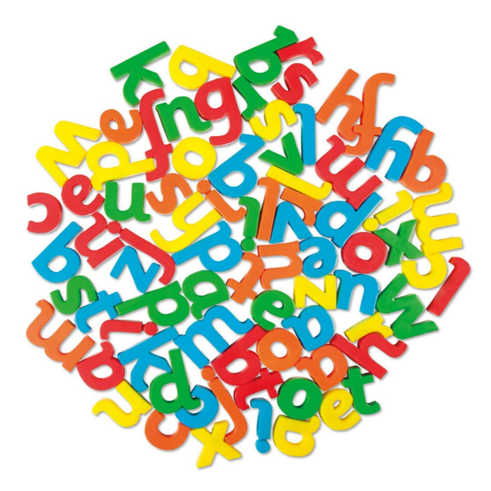 Galt Magnetic Letters