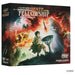 The Lord of the Rings: Fate of the Fellowship Board Game