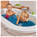 Zimpli Slime Baff Blue Sensory Bath Fun