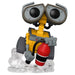 Funko Pop! Disney Pixar: Wall-E with Fire Extinguisher Vinyl Figure #1115