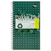 Pukka Pad Things To Do Today Recycled Daily Planner 