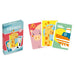Backseat Games Suitcase + Plates + Sounds Card Games