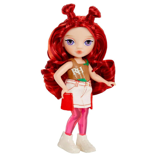 Rainbow High Littles Rainbow Fantasy Fairies Apple Anderson Doll