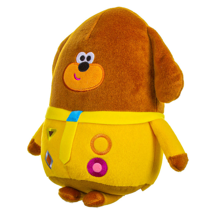 Hey Duggee Talking Duggee Soft Toy