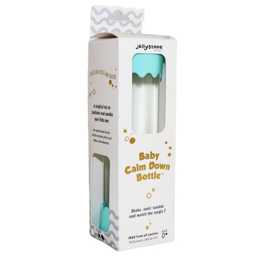 Baby Calm Down Bottle Soft Mint