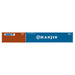 Hornby Dal & Hanjin OO Gauge Containers Era 11
