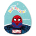 Squishmallows Marvel Spider-Man 8" Plush