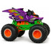 Hot Wheels Monster Trucks Battitude Truck