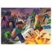 Ravensburger Monster Minecraft 100 XXL Piece Puzzle