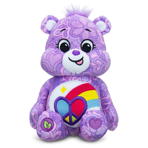 Care Bears Peaceful Heart Bear 22cm Plush 