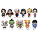 Demon Slayer Series 6 Figural Bag Clip (styles vary)