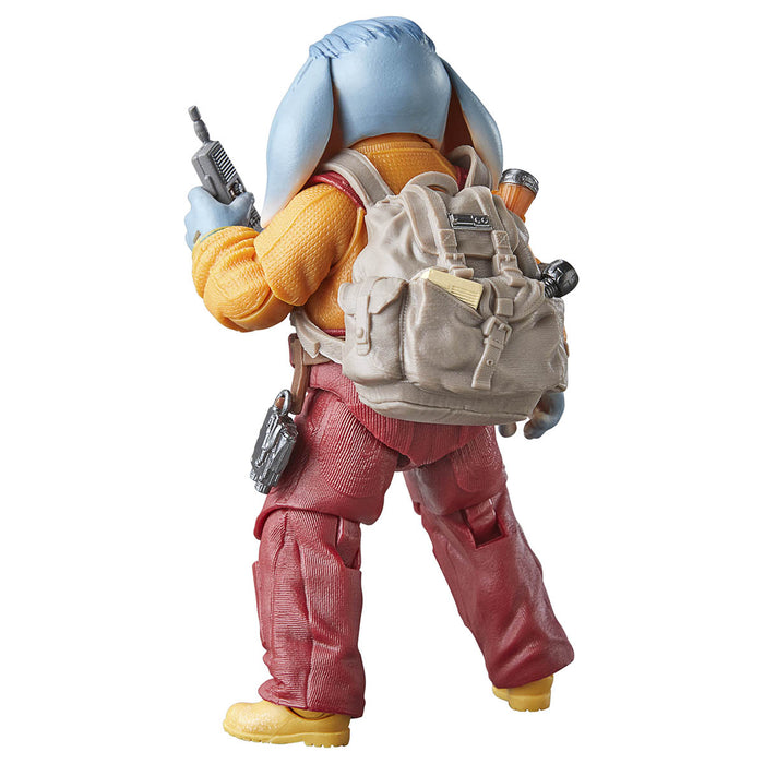 Star Wars The Black Series: Skeleton Crew Neel (At Attin) 15cm Figure