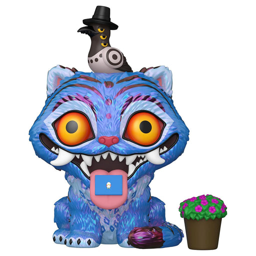 Funko Pop! Animation: K-POP Demon Hunters: Derpy with Sussie Vinyl Figures #2260