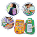 Vtech Dora Got Your Back Learning Backpack