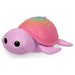 Little Live Pets NeeDees Candy Series Sandee Turtle Interactive Pet