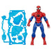 Marvel Spider-Man Actionverse Spider-Man Figure