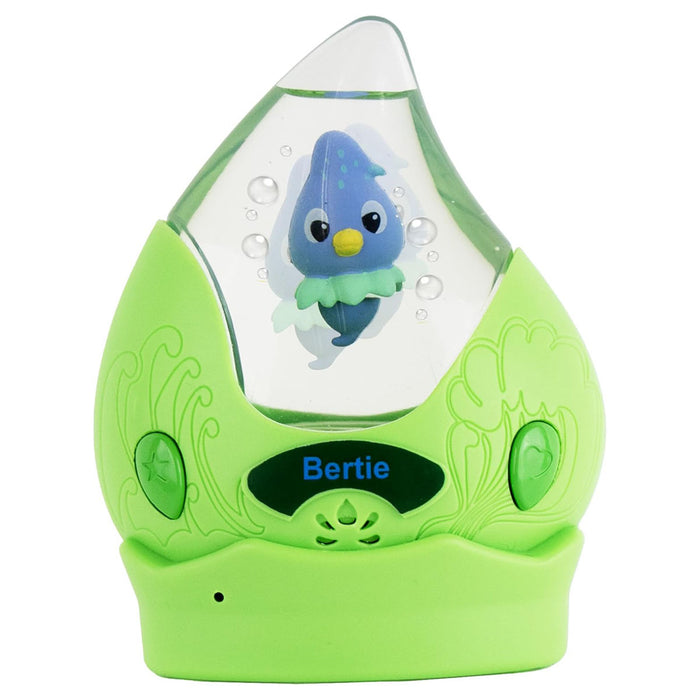 Aquapets Bertie Interactive Pet