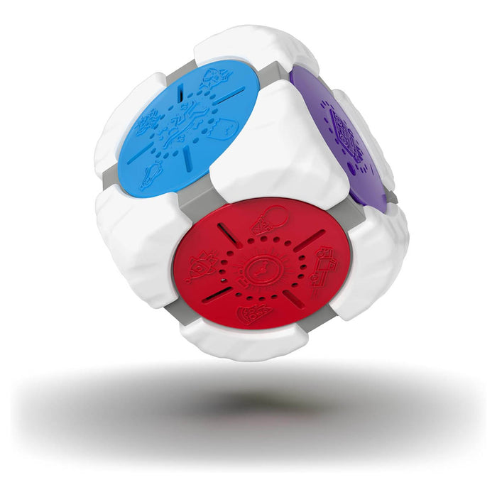 Beat the Parents: Let's Roll Game