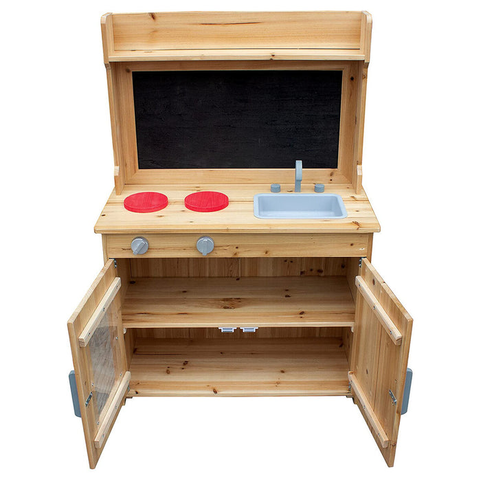 Hedstrom Play Grove Mud Kitchen