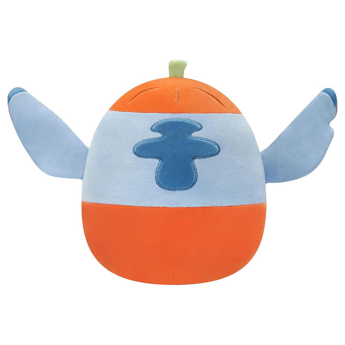 Squishmallows Disney Stitch in Pumpkin 8" Plush