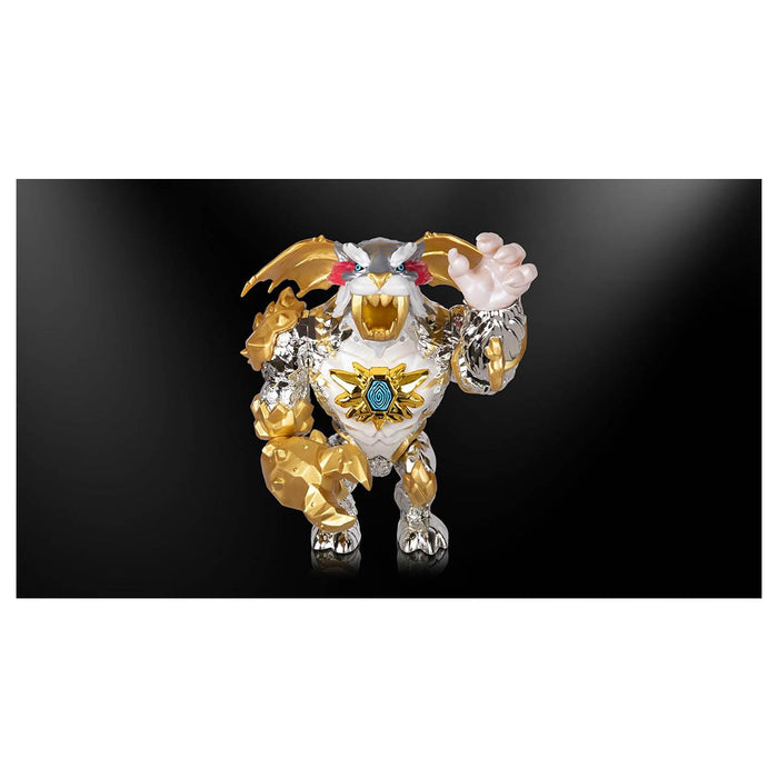 MrBeast Lab Tiger 6'5" Collector Figure