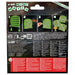 World Football Stars Top Trumps Mini Match Game