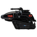 Hot Wheels Premium Pop Culture G.I. Joe Cobra H.I.S.S. Tank